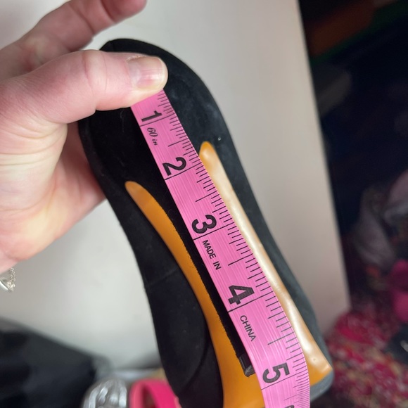 Gucci size 36 shoes - Picture 8 of 9